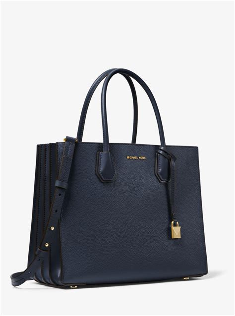 michael kors mercer large blockfarben|Michael Kors mercer tote.